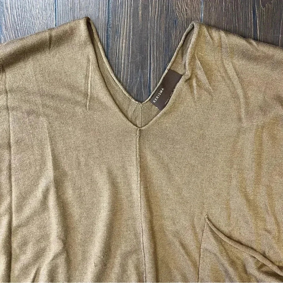 Kerisma slouchy pocket sweater S/M - Picture 4 of 4